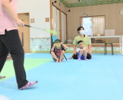 ゆうのバトミントン会🎾